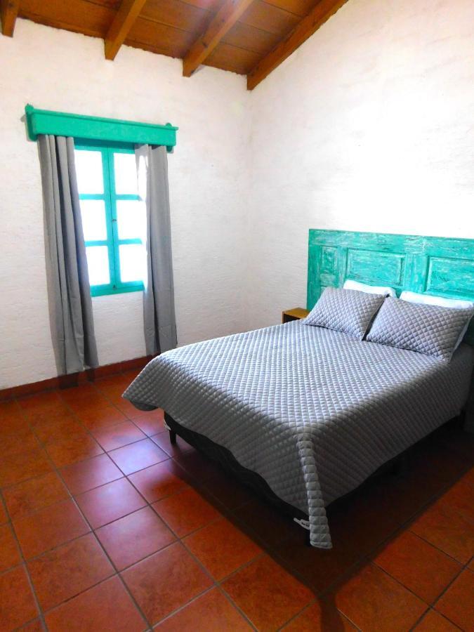 Dolce Vita Chalets Antigua Exterior foto